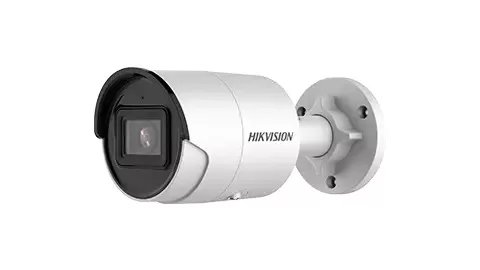 Camera supraveghere hikvision ds-2cd2086g2-iu(c) 2.8mm