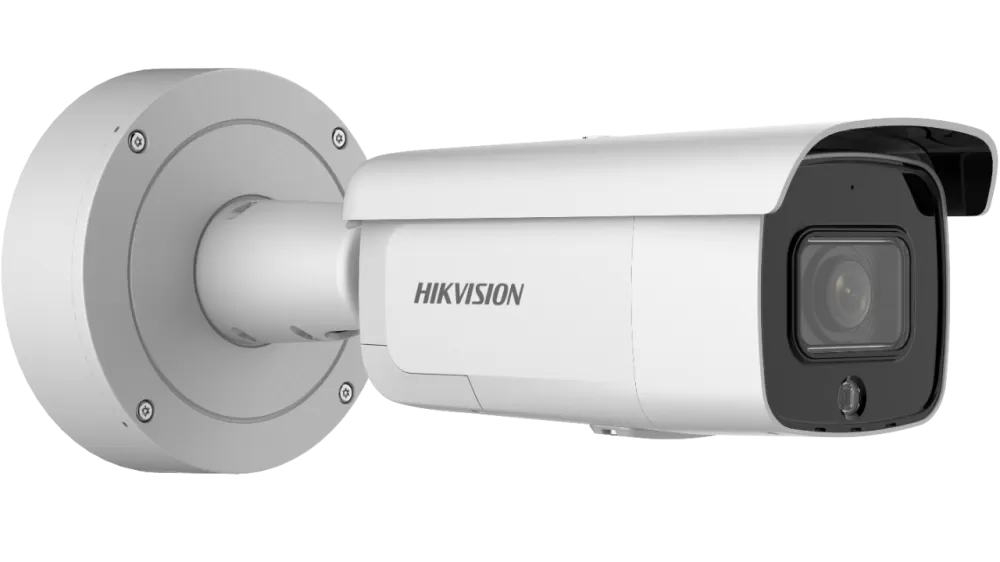 Camera supraveghere hikvision ds-2cd2646g2-izsu/sl(c) 2.8-12mm