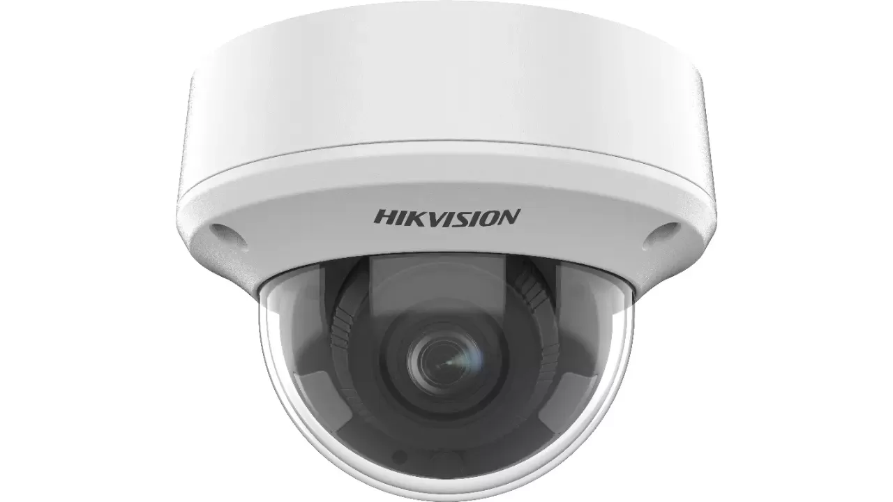 Camera supraveghere hikvision ds-2ce5ah8t-avpit3zf 2.7-13.5mm