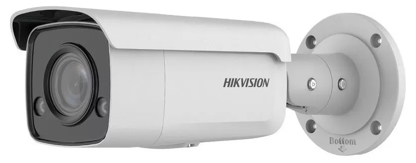 Camera supraveghere hikvision ds-2cd2t87g2-l(c) 2.8mm