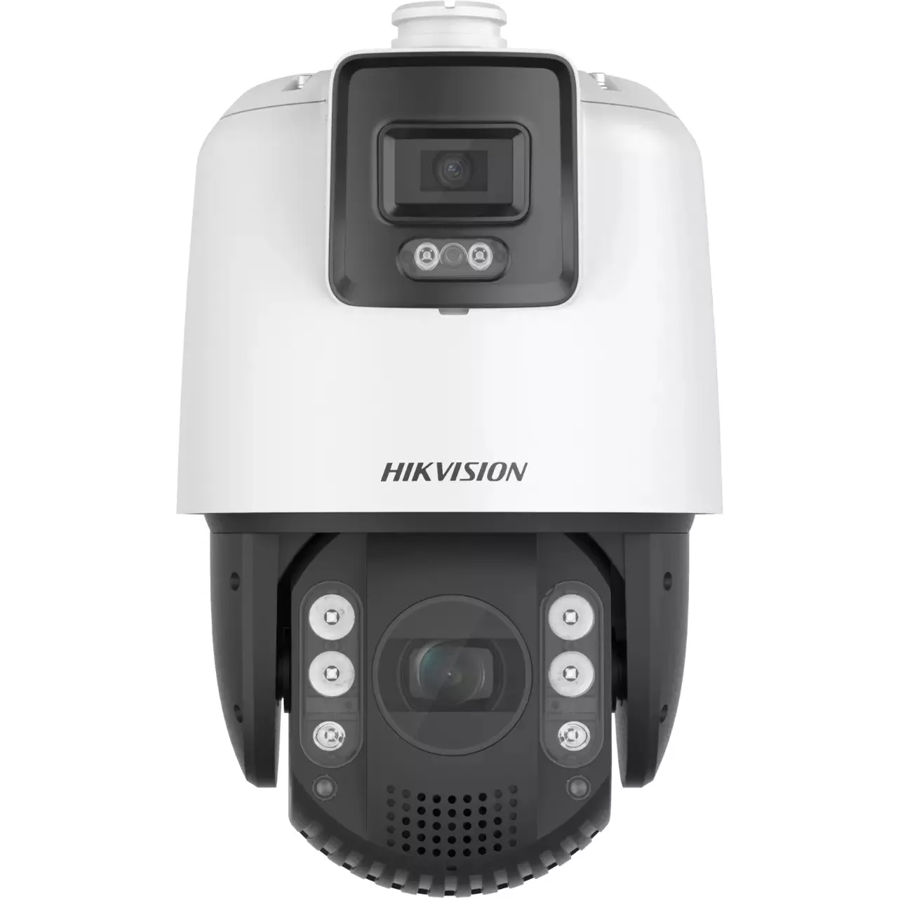 Camera supraveghere hikvision ds-2se7c425mw-aeb(14f1)(p3) 4mm