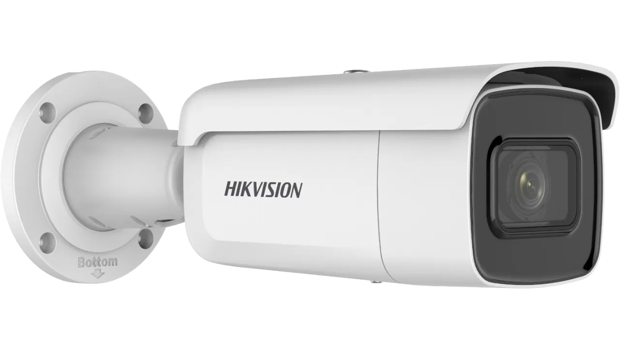 Camera supraveghere hikvision ds-2cd2646g2t-izs(c) 2.8-12mm