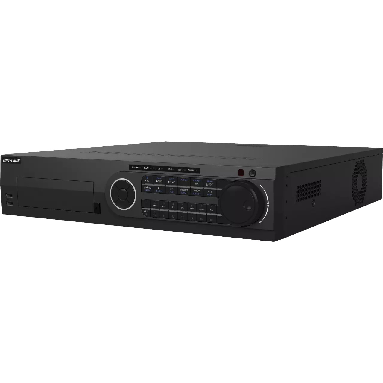 NVR Hikvision DS-7616NI-I2/16P 16 canale