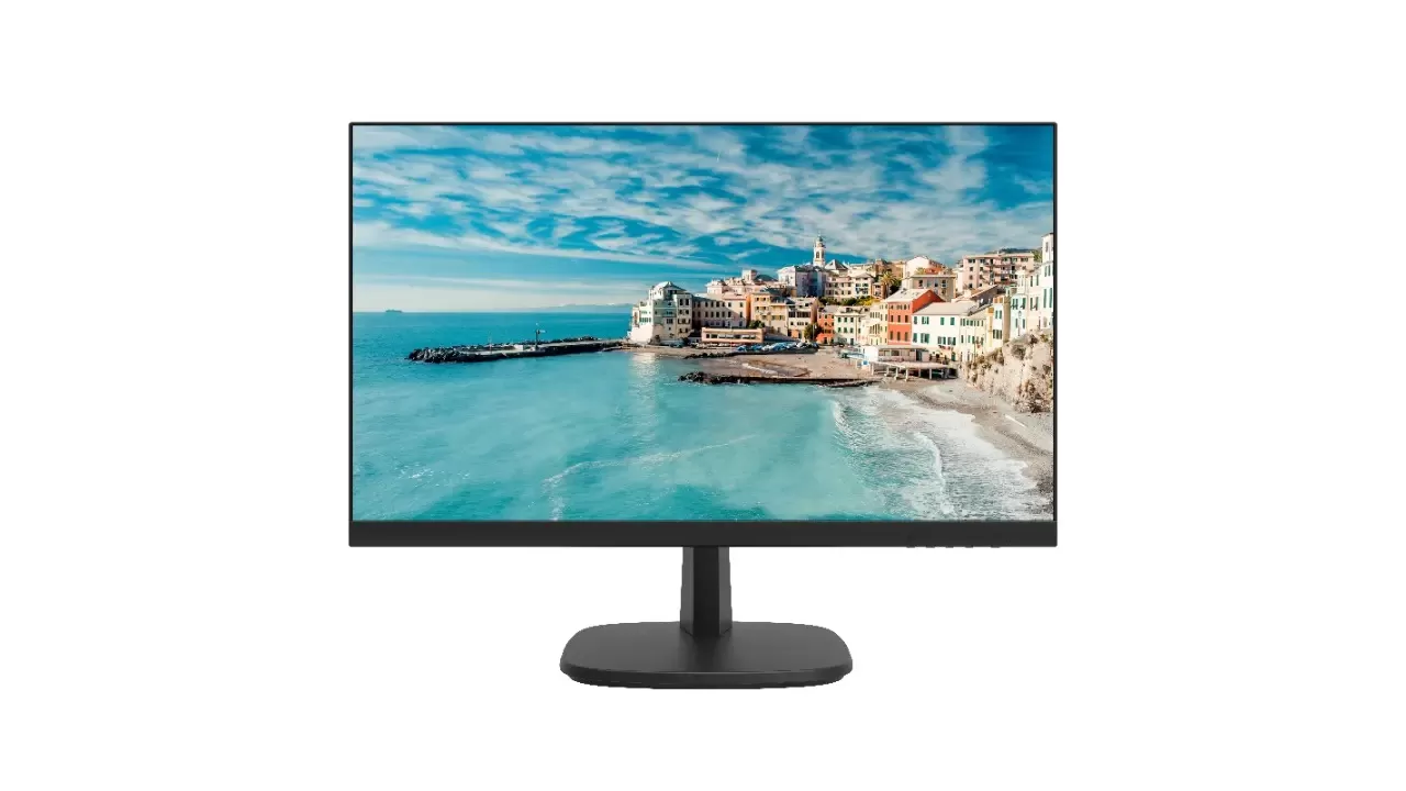 Monitor led hikvision ds-5024fn 23.8