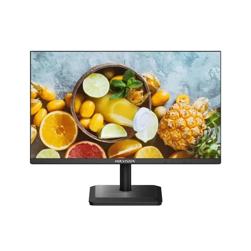 Monitor led hikvision ds-5024fc-c 23.8