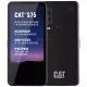 Telefon Mobil Caterpillar CAT S75, 128GB Flash, 6GB RAM, Dual SIM, 5G, Black