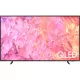 Televizor QLED Samsung Smart TV QE50Q60CAUXXH, 125cm, 4K Ultra HD, Negru