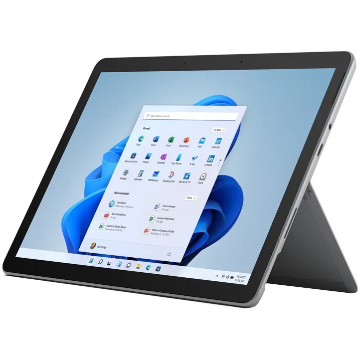 Tableta Microsoft Surface Go 3 PixelSense 10.5