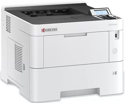 Imprimanta laser monocrom kyocera ecosys pa4500x
