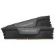 Memorie Desktop Corsair Vengeance, 16GB(2 x 8GB) DDR5, 5200Mhz, Black