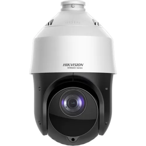 Camera supraveghere hikvision hiwatch hwp-t4225i-d(d) 4.8-12mm
