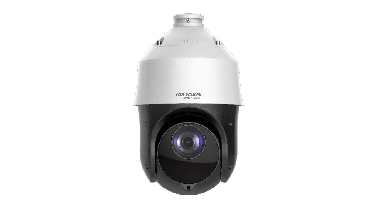 Camera supraveghere hikvision hiwatch hwp-n4225ih-de(d) 4.8-12mm