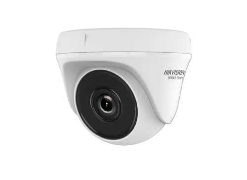 Camera supraveghere hikvision hiwatch hwt-t150-p 2.8mm