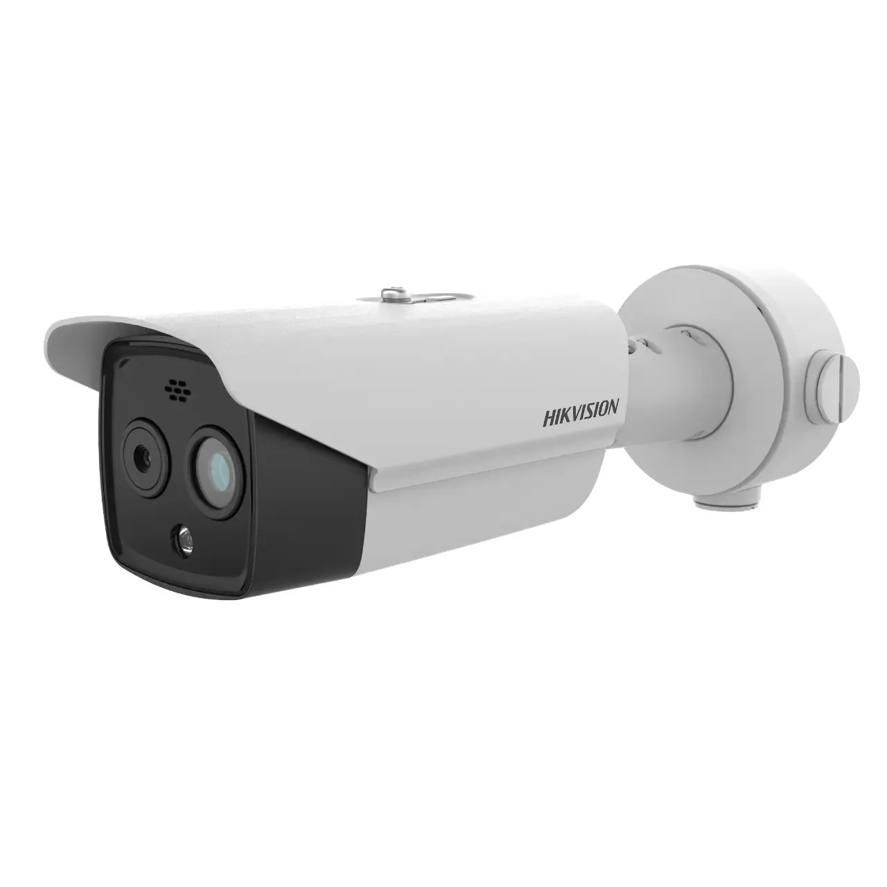 Camera supraveghere hikvision ds-2td2628-7/qa senzor termic 6.4mm