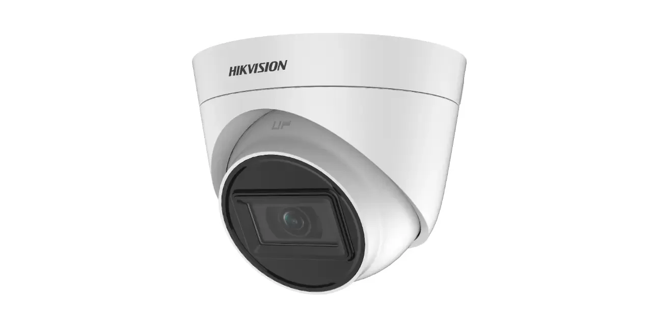 Camera supraveghere hikvision ds-2ce78h0t-it3e(c) 3.6mm