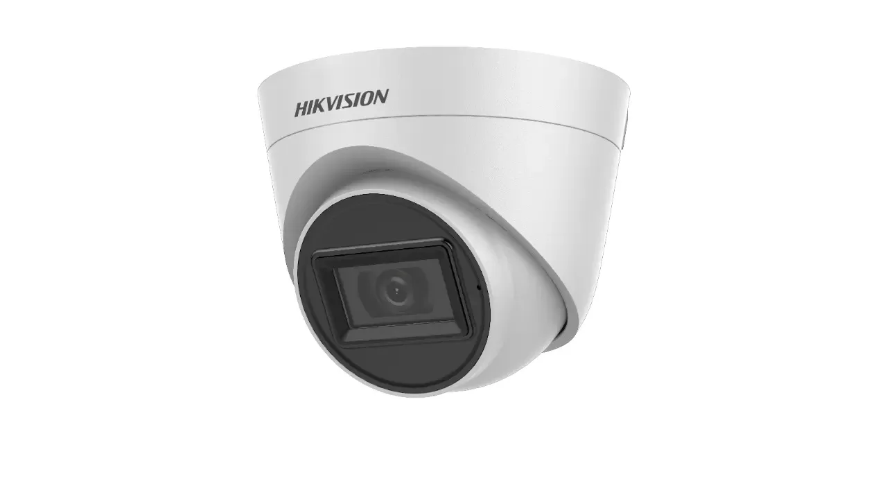 Camera supraveghere hikvision ds-2ce78d0t-it3fs 3.6mm