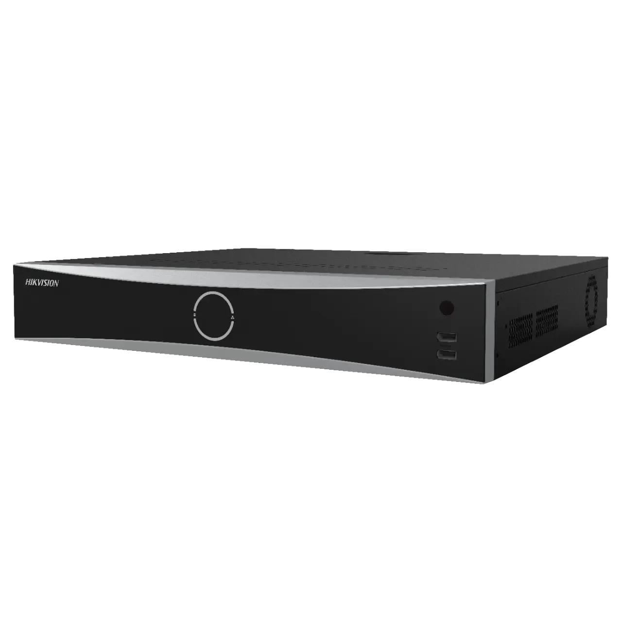 Nvr hikvision ds-7716nxi-k4/16p 16 canale