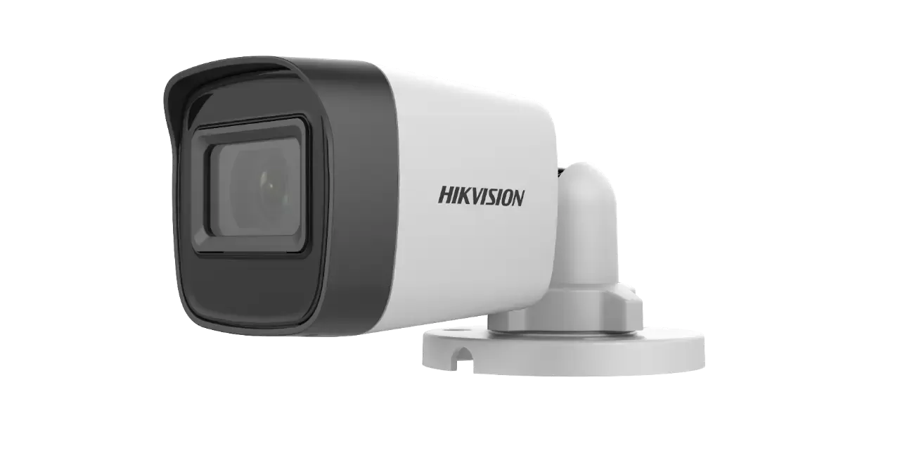 Camera supraveghere hikvision ds-2ce16h0t-itf(c) 2.4mm