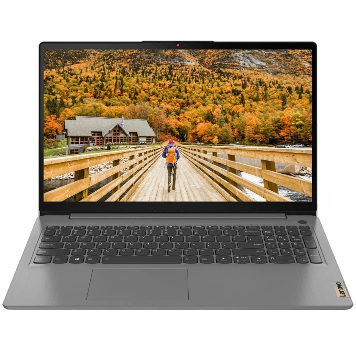 Notebook Lenovo IdeaPad 3 15ITL6 15.6