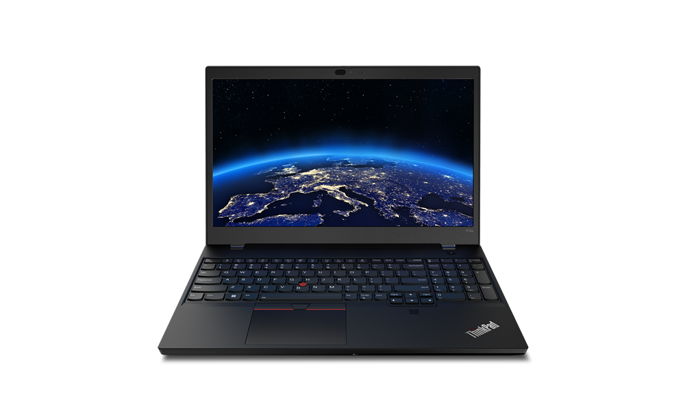 Notebook Lenovo ThinkPad P15v Gen 3 15.6" Full HD Intel Core i7-12700H T600-4GB RAM 16GB SSD 1TB Windows 11 DG Windows 10 Pro Negru