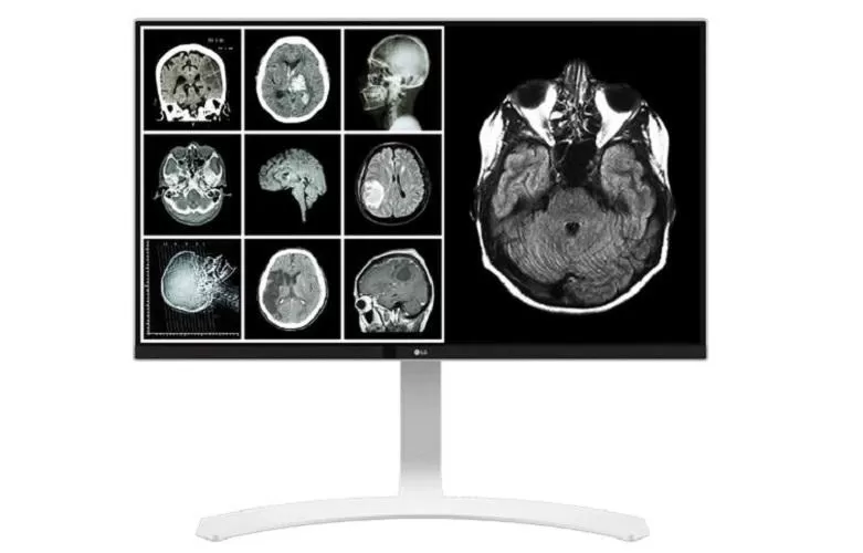 Monitor led lg clinical review 27hj712c-w 27