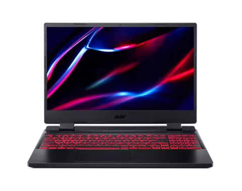 Notebook Acer nitro an515-58 15.6 full hd 144hz intel core i7-12700h rtx 4050-6gb ram 16gb ssd 512gb no os negru
