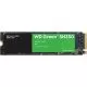 Hard Disk SSD Western Digital WD Green SN350, 250GB, M.2 2280