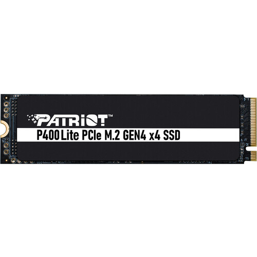 Hard Disk SSD Patriot P400 Lite 1TB M.2 2280