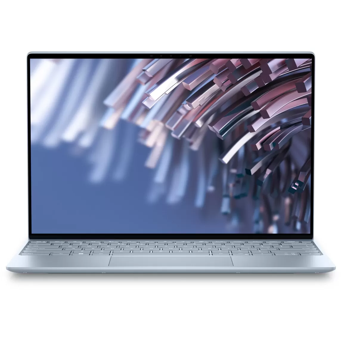 Ultrabook Dell xps 9315 13.4 full hd intel core i7-1250u ram 16gb ssd 512gb windows 11 pro sky nbd