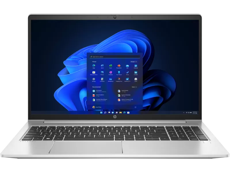 Notebook HP ProBook 455 G9 15.6