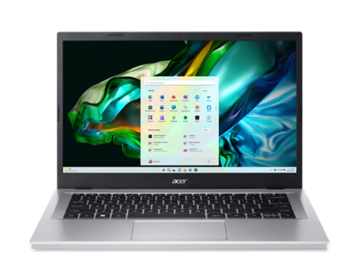 Notebook Acer Aspire A314-23P 14