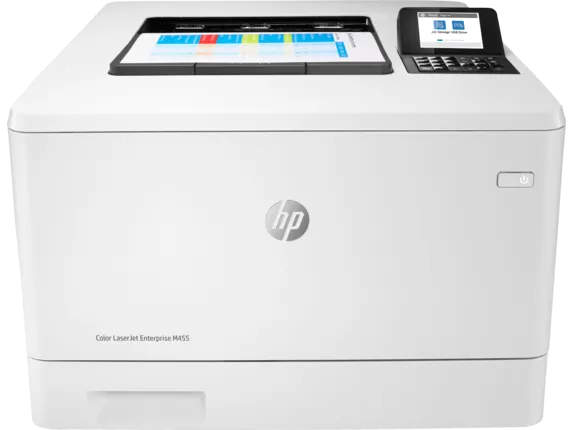 Hp Inc. Imprimanta laser color hp laserjet enterprise m455dn