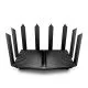 Router Tp-Link Archer AX95, AX7800, WiFi6
