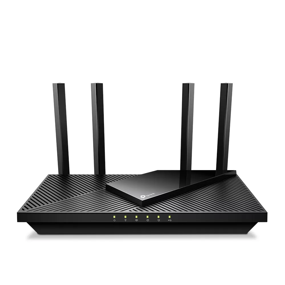 Router tp-link archer ax55 pro ax3000 wifi6 2.5g