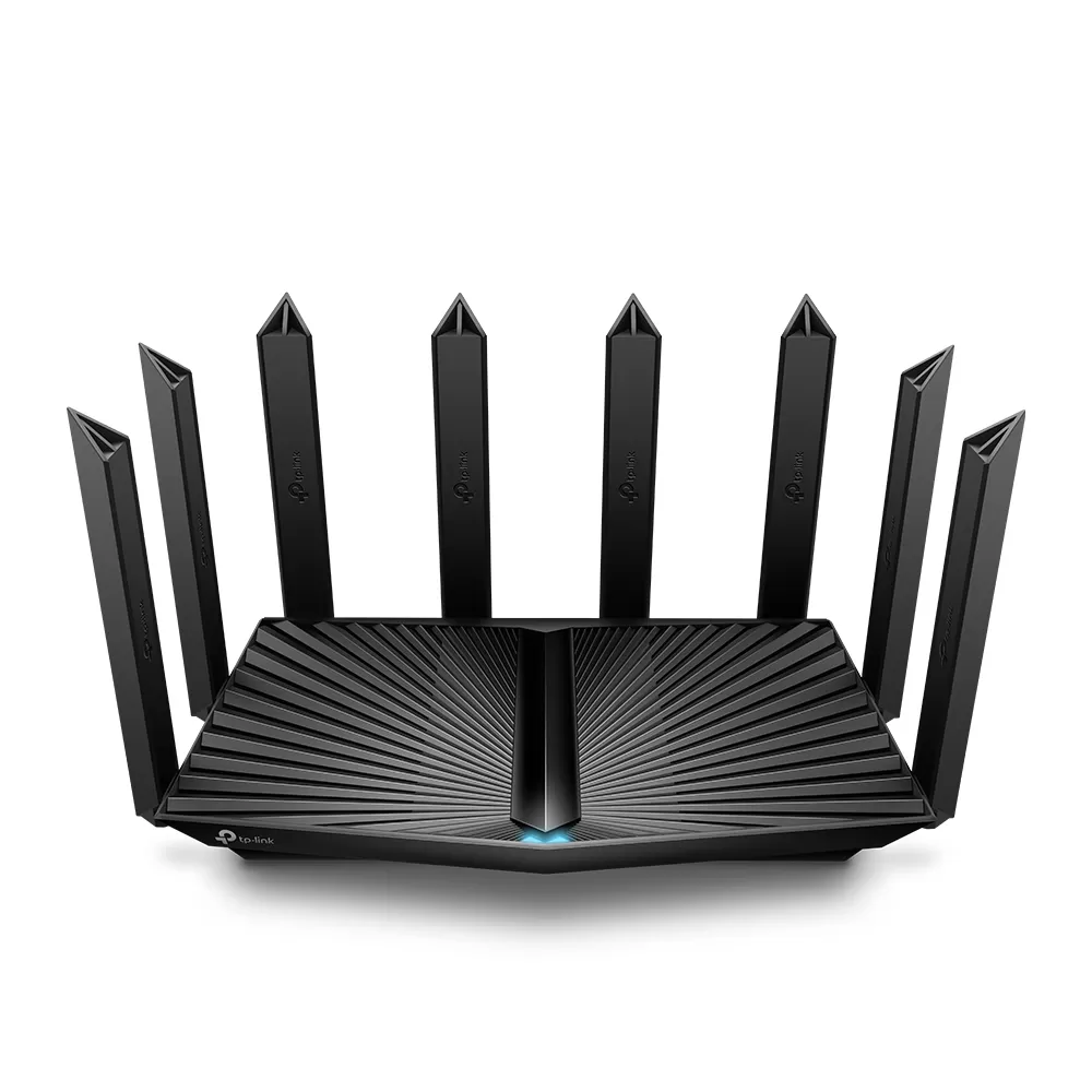 Router tp-link archer ax95 ax7800 wifi6
