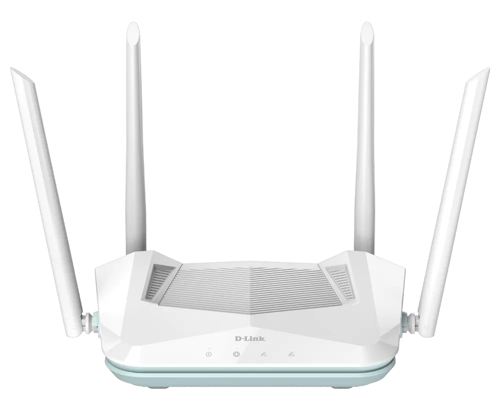 Router d-link r15 ax1500 4x1000mbps