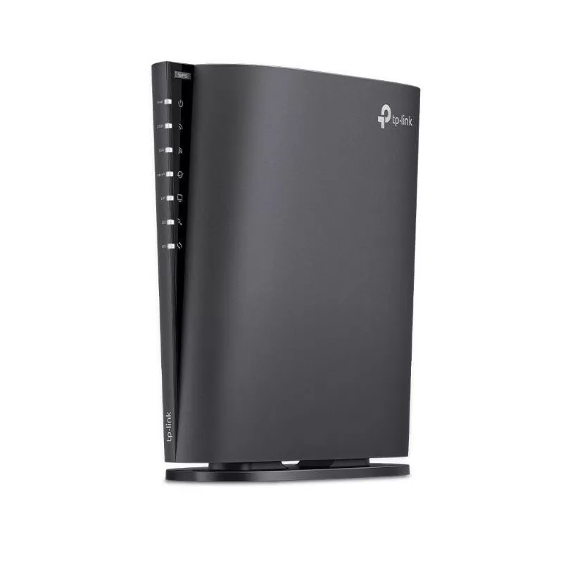 Router tp-link archer ax80 ax6000 wifi6 2.5g