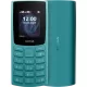 Telefon Mobil Nokia 105 (2023) Dual SIM Cyan
