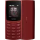 Telefon Mobil Nokia 105 (2023) Dual SIM Red