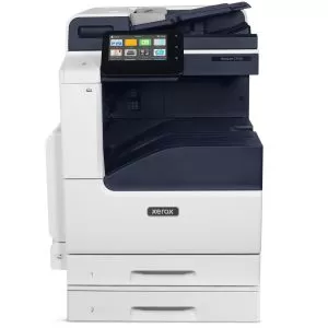 Multifunctional Laser Color Xerox VersaLink C7130 - 2 tavi