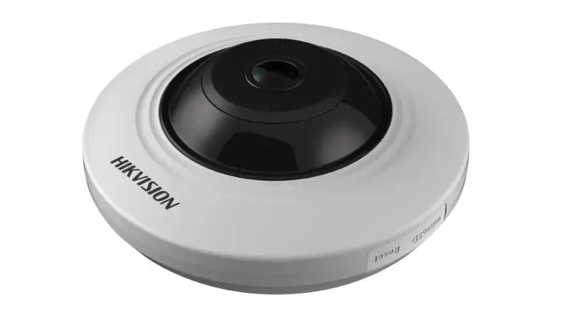 Camera supraveghere hikvision ds-2cd2955fwd-is 1.05mm
