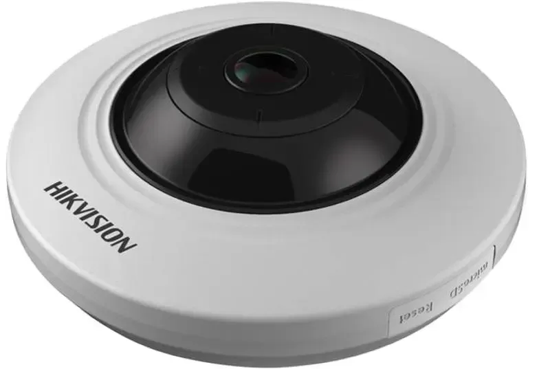 Camera supraveghere hikvision ds-2cd2935fwd-i 1.16mm