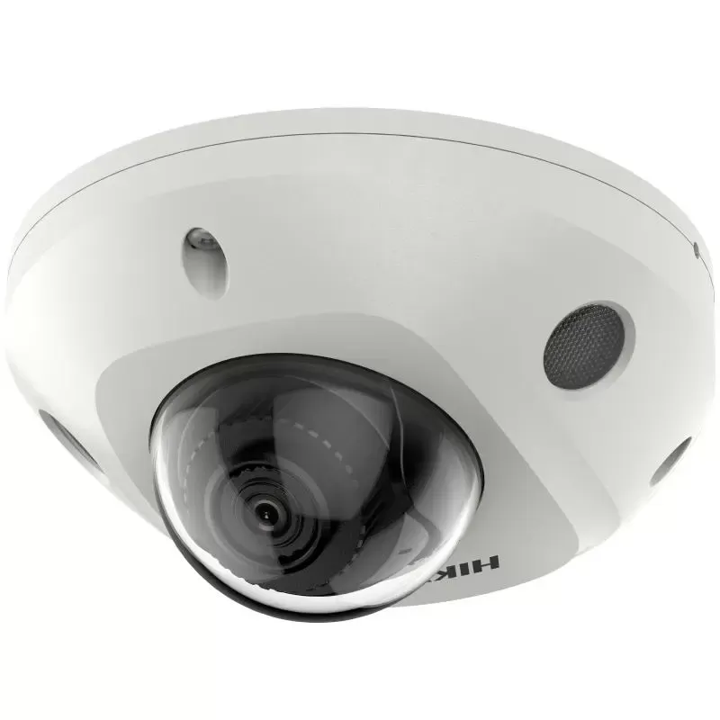 Camera supraveghere hikvision ds-2cd2546g2-iws(c) 4mm