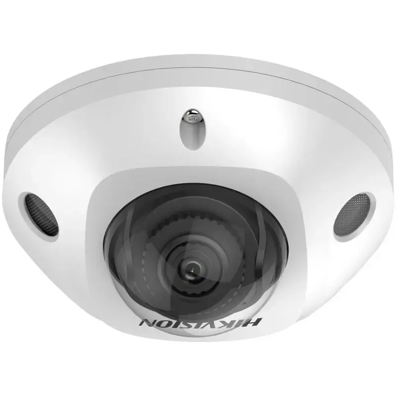 Camera supraveghere hikvision ds-2cd2543g2-iws 4mm