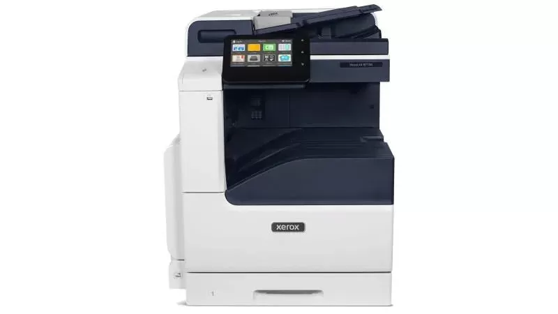 Multifunctional Laser Color Xerox VersaLink C7125 + kit 097S05202