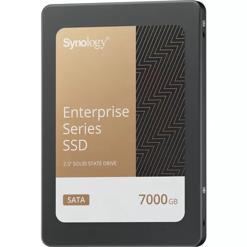 Hard Disk SSD Synology SAT5210 7TB 2.5"