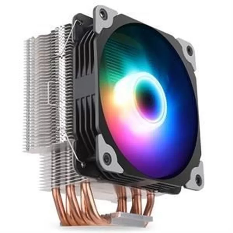 Cooler CPU Segotep Frozen Tower T5