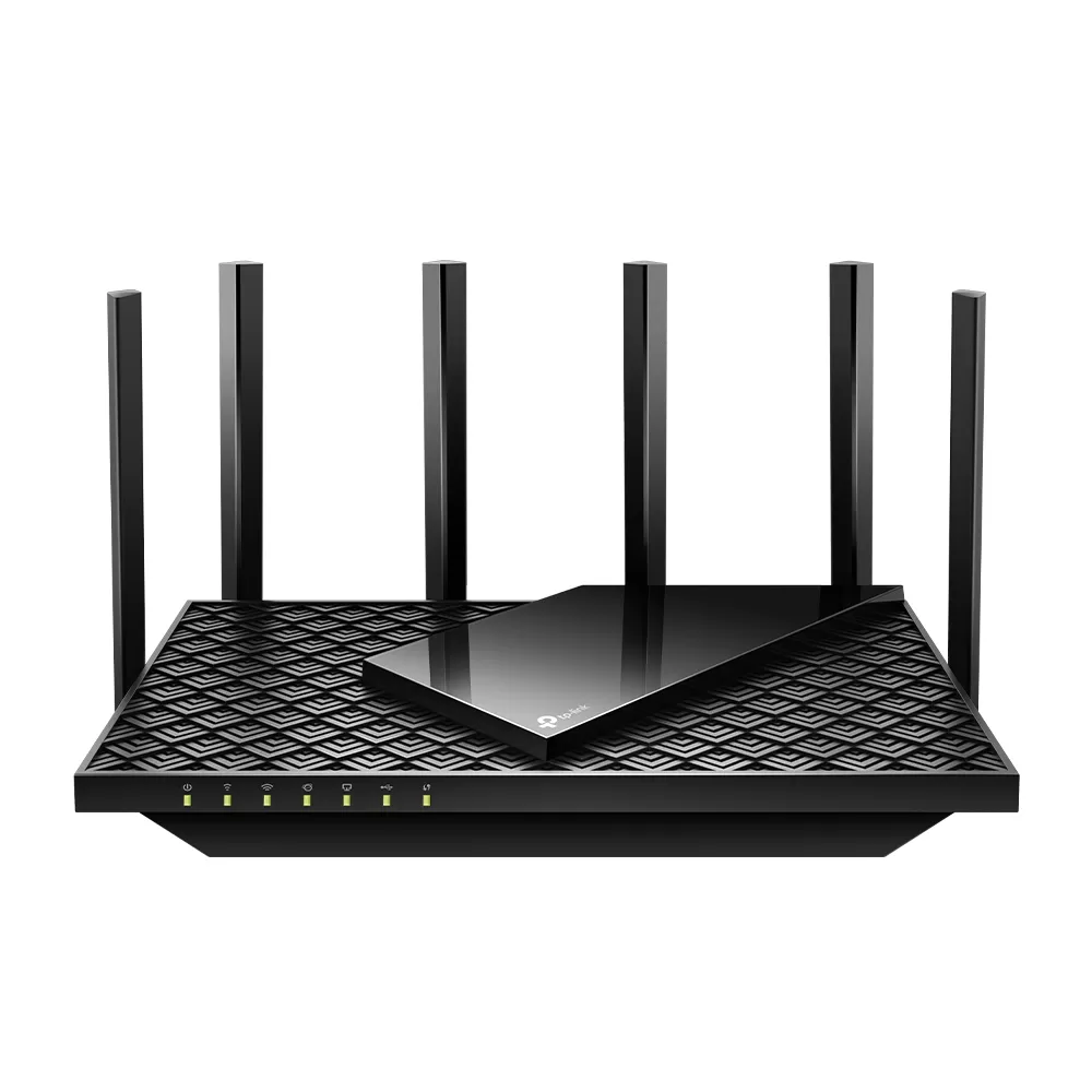Router tp-link archer ax72 pro ax5400 wifi6