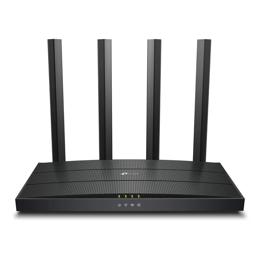 Tp-link Router tp-likn archer ax12 ax1500 wifi6