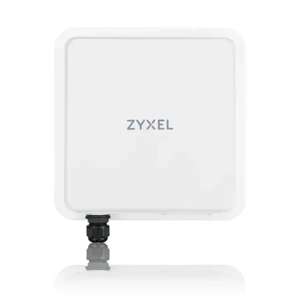 Router outdoor zyxel nr7102 5g 2.5gigabit
